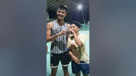 Tomboy Naging Babae sa 9 inches .